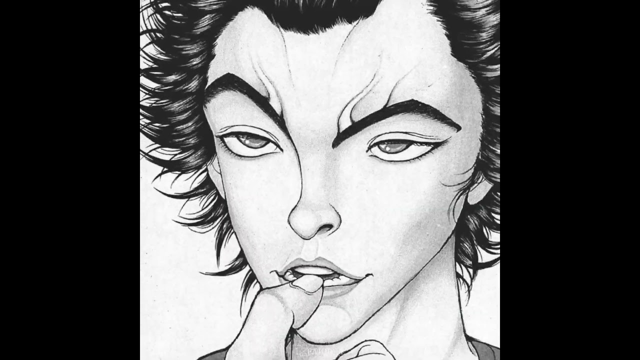 Bunshichi Tanba | Garouden | Edit | Manga