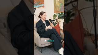 Revive el episodio de nuestra primera invitada en #concienciasocial: Marisa Lazo