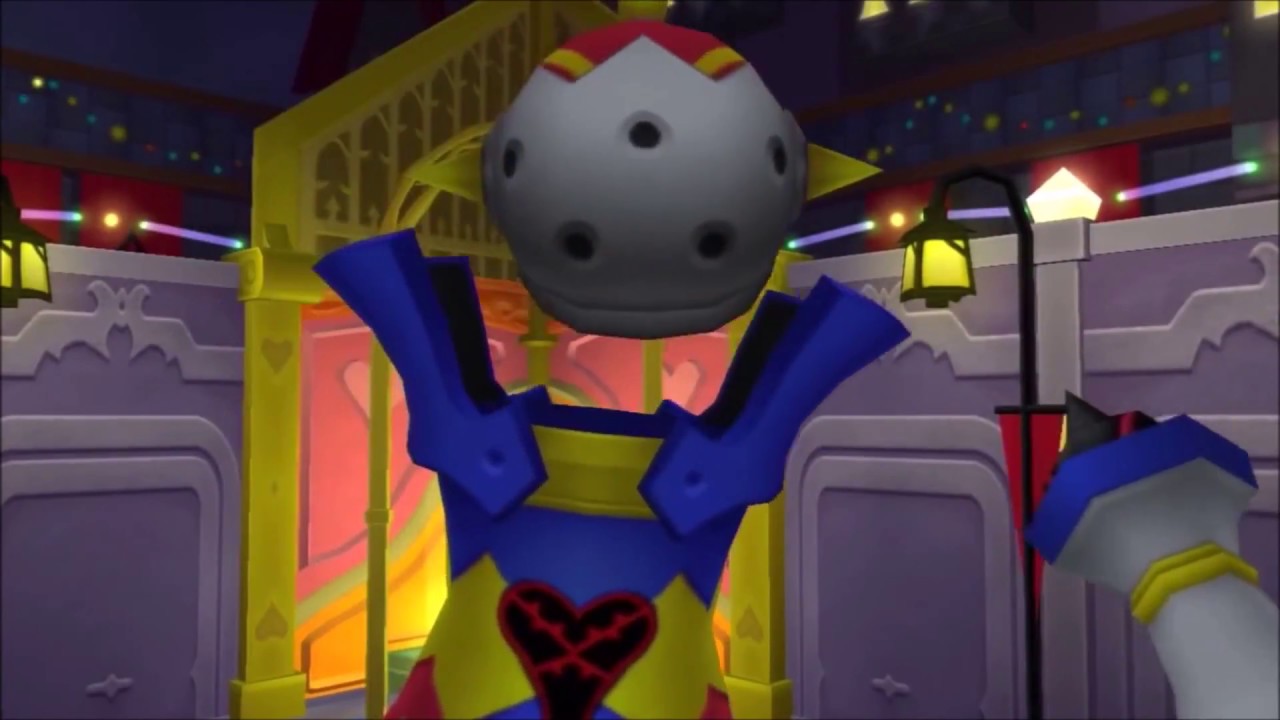 Sora's Adventure Special: New Team part 1 (+13)