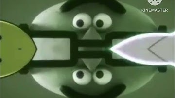 Gumball Singing Jiafei Song Then Flying Effects (Inspired By Preview 2 X Deepfake Effects Round 1)