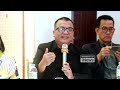 Denny Indrayana Yakin Menang! Bawa 101 Bukti ke MK Gugat Pencalonan Gibran