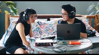 I Helped A Teenage Band Record Their First Song And This Is What Happened