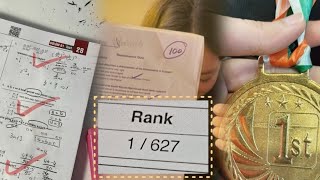 RANK - 1 , ⚠️I mark every answer right (calm version)