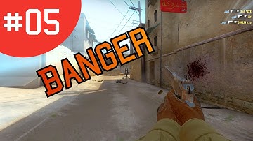 CS:GO - Edit Special #05 Banger