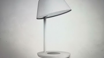 Hard Reset Yeelight Staria Bedside Smart Lamp