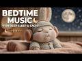 Music To Sleep Fast | Deep Bedtime Music For Insomnia | Stress Relief Music For Deep REST