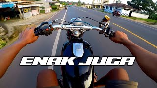 65 X 70 SPECIAL TOURING‼️