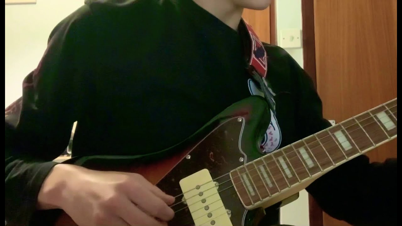 Energy Fleets King Krule (Cover) YouTube