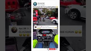 Gülmekten Karnım Ağrıdı - Komik Yorumlar 367 - Yoruma Gel