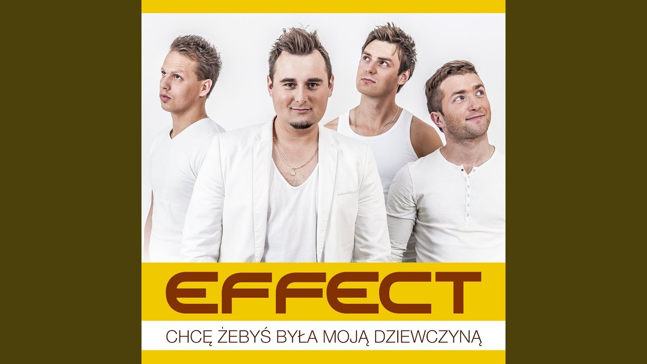 Effect Chce Zebys Byla Moja Dziewczyna Ulub