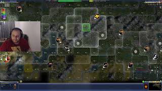 Civ4 RFC-Dawn of Civ Historic Victory as Russia (2/7) (There is no 1/7)