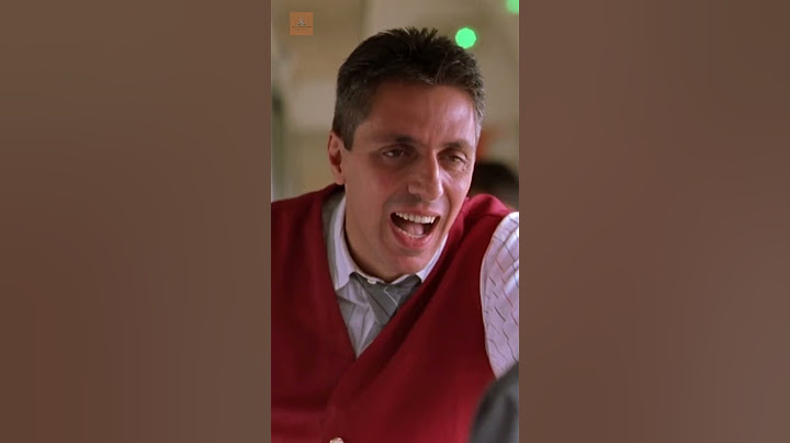 Me lo può scaldare? 😂 Aldo, Giovanni e Giacomo scena divertente Chiedimi se sono felice