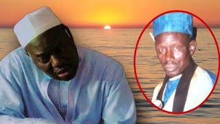 Alahou akbarr révélations de Serigne moustapha sur la decé de el hadji mbaye ndondé