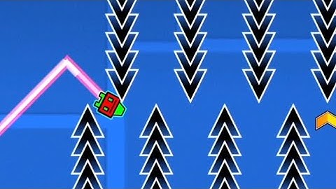 (Tied Mobile WR) difficulty experiment 47% // by Kaiguy