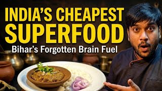 Stop Eating Raw Flaxseeds! Make Bihar's Authentic Tisi Ki Chutney | DeepScience &amp; Recipe #biharifood