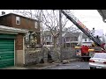 view from the rear of 133 s 10th lebanon