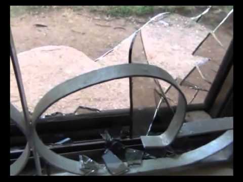 Three Injured In An Incident Between Police And Residents In Tarime