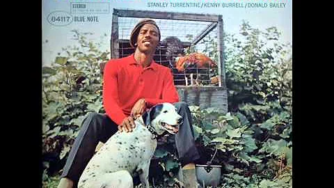 Jimmy Smith - Back at the Chicken Shack