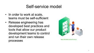 SRE Demystified - 10 - Release Management Part 1
