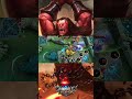 BALMOND MANIAC DI DEPAN MATA #shorts #mobilelegends #balmond