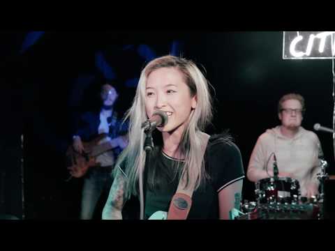 Paper Citizen - SHKN (Live at The Middle East)