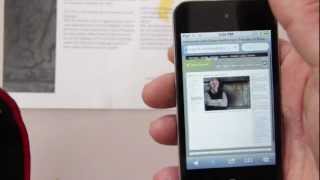 QR Codes screenshot 3