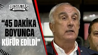 Engin Baltacı Böyle Saçma Bir Kırmızı Kart Olur Mu?