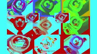 Klaskyklaskyklaskyklasky Gummy Bear Song Version Effects No Mix G Major 5