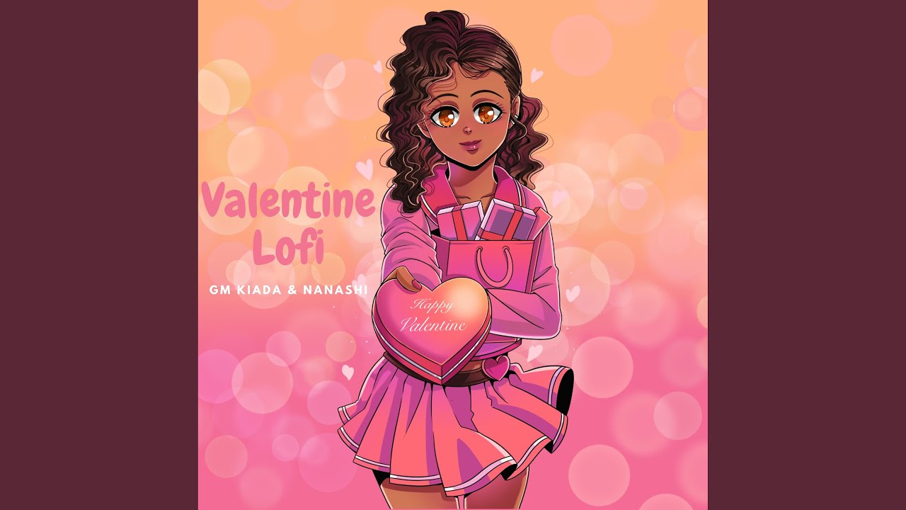 Happy Valentine’s Day