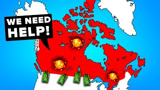 Canada's WWIII Plan