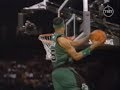 Gerald Green - 2007 NBA Dunk Contest (Champion)