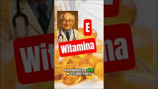 Te witaminy po 60. mogą Ci zaszkodzić! #dieta #zdrowie #witaminy