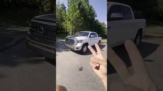 Shoulda Bought  A Ford! #toyota  #toyotatundra  #offroad    #tundranation   #toyotatundra