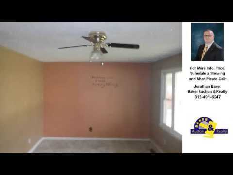 216 S BLACKBURN ST, Duquoin, IL home video tour