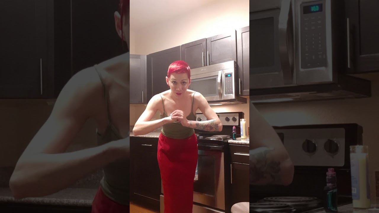 A High School situation when I was jumped and I defended myself; this is what occurred