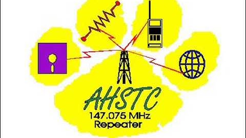 Sending a text via ham repeater