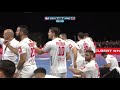 Radovic with an unthinkable shot | Men's EHF EURO 2020 Qualifiers