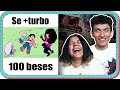 Los mejores MEMES de Steven Universe Future | Reaccionando a memes