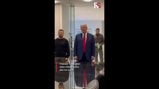 Hes Completely Gone Internet Erupts After Trumps Latest Absolutely Unhinged Claim