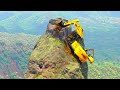 China's Amazing Mega Projects, Not Tofu Projects