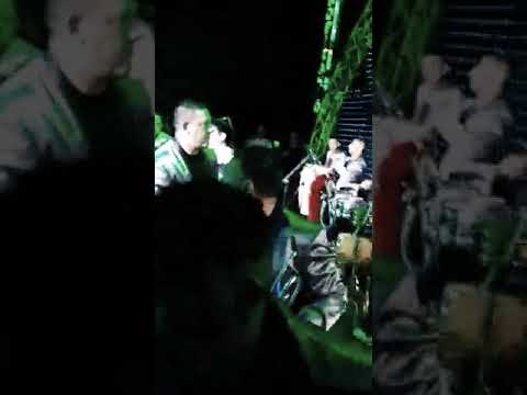 Grupo Anaconda - Ven Junto A Mi / Fallaste (En Vivo en Tropitango)