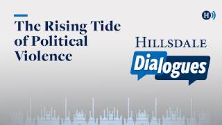 The Rising Tide of Political Violence