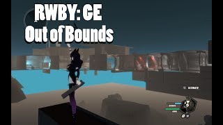 RWBY: Grimm Eclipse || Revisiting Chapter 9 || Further Out of Bounds