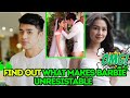 A Love That Feels Like Home—Why David Licauco and Barbie Forteza’s Connection Brings Comfort to Fans