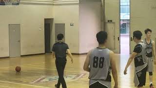20171002 5경기결승 VS 케이져 후반