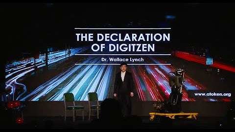 Declaration of Digitzen
