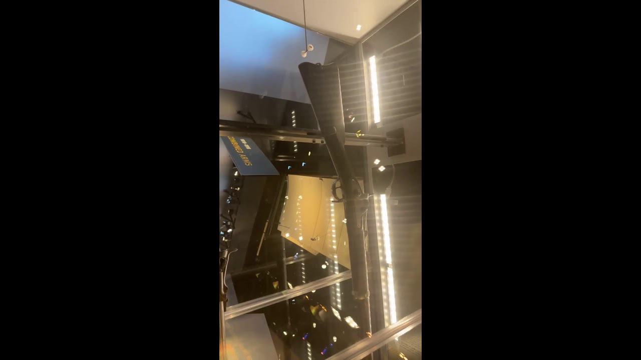 National Museum Of The Marine Corp Tour 🤯