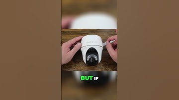 Unleash the Power of the Reolink Solar Panel and Extend Your Camera Battery Life