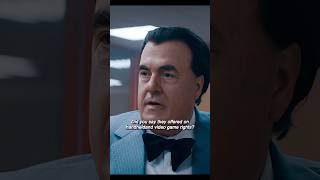 The new offer for the game's copyright disrupted their #clips #highlights