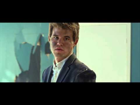 Altibox commercial with Magnus Carlsen